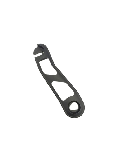 DUALTRON SPIDER | BRAS DE FOURCHE DROITE ARRIERE
