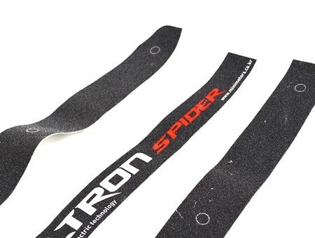 DUALTRON SPIDER | GRIP DU DECK