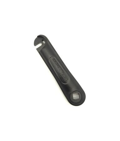DUALTRON RAPTOR 2 | BRAS DE FOURCHE ARRIERE (COTE SANS DISQUE)