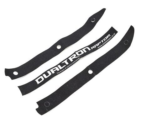 DUALTRON RAPTOR 2 | GRIP DU DECK