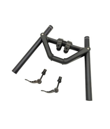 DUALTRON | GUIDON PLIABLE