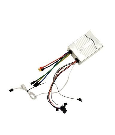 DUALTRON X | CONTROLEUR A 60V50A (V1) Avant