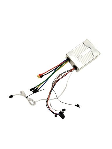 DUALTRON X | CONTROLEUR A 60V50A (V1) Avant