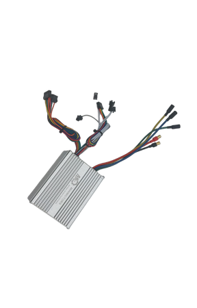 DUALTRON X | CONTROLEUR B 60V 50A (V1) Arrière