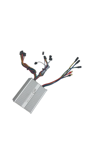 DUALTRON X | CONTROLEUR B 60V 50A (V1) Arrière