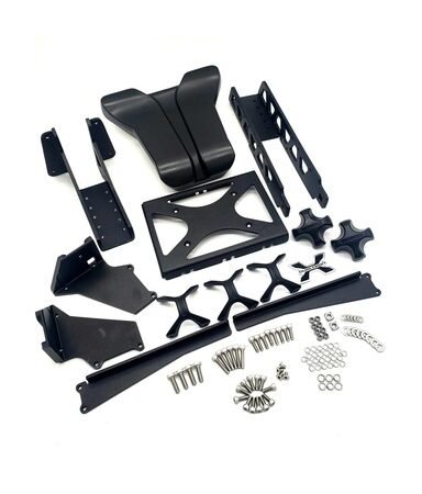 DUALTRON X & X2 | KIT SELLE