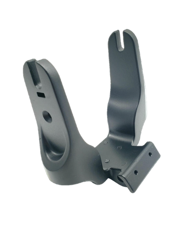 DUALTRON MINI & AMINIA | FOURCHE AVANT