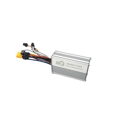 DUALTRON MINI | CONTROLEUR 52V25A
