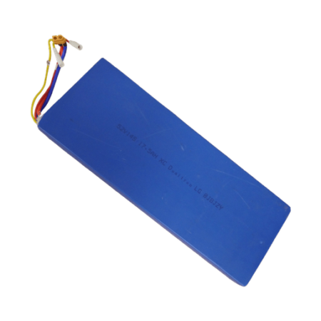 DUALTRON MINI | BATTERIE 52V17,5Ah