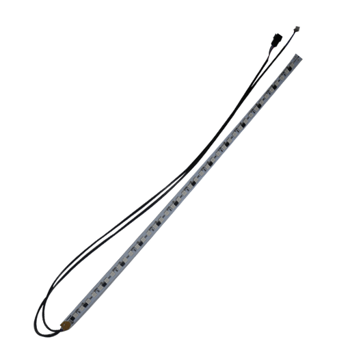 DUALTRON MINI | LED COLONNE AVEC RECEPTEUR (COTE DROIT)(2 FILS)