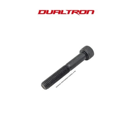 DUALTRON SAUF STORM & ULTRA 2 & VICTOR & THUNDER 2 | VIS DU FOLDING V1