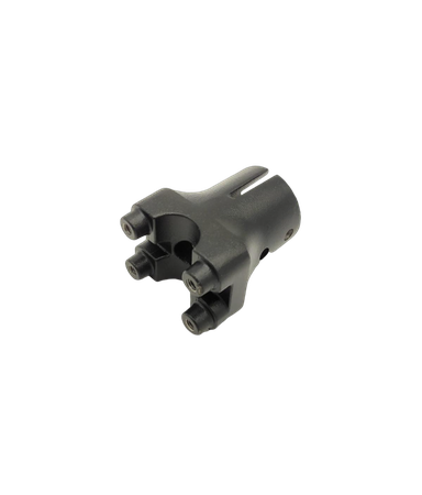 DUALTRON | SUPPORT GUIDON PARTIE BASSE