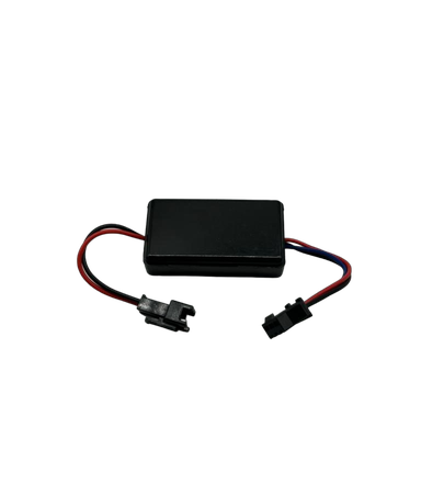 DUALTRON & FUTECHER | CONVERTISSEUR LED