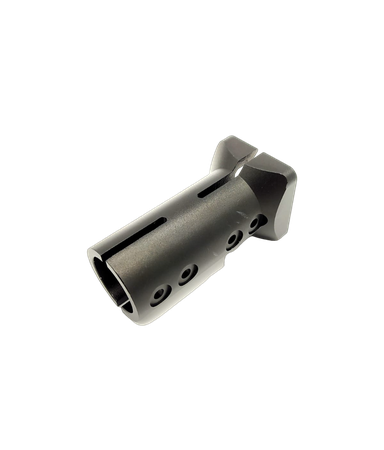 DUALTRON MINI | SUPPORT COLONNE DIRECTION