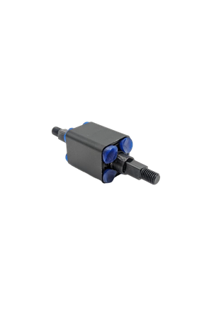 DUALTRON SPIDER, RAPTOR, ULTRA | CARTOUCHE DE SUSPENSION (SOUPLE - BLEU)