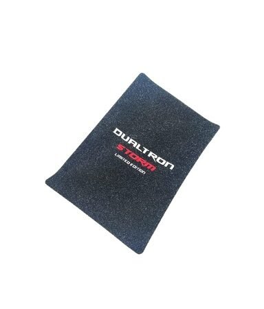 DUALTRON STORM GRIP | GRIP REPOSE PIED & CONTROLEUR