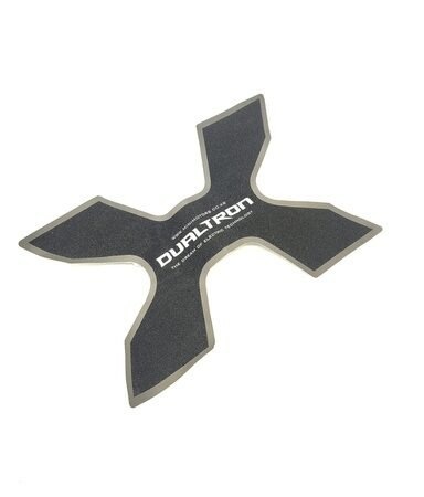 DUALTRON X | GRIP DU DECK