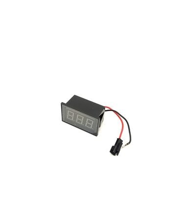 DUALTRON STORM | ECRAN INDICATEUR VOLTAGE DE LA BATTERIE