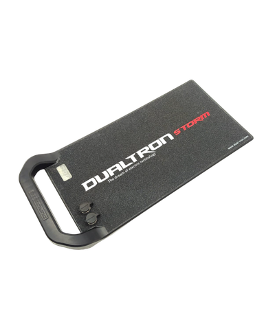 DUALTRON STORM | COUVERCLE BATTERIE