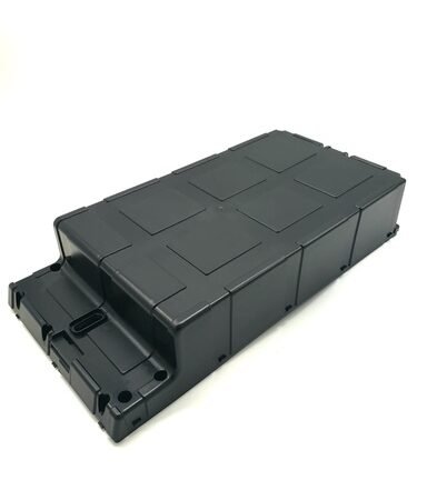 DUALTRON STORM | SOCLE A BATTERIE