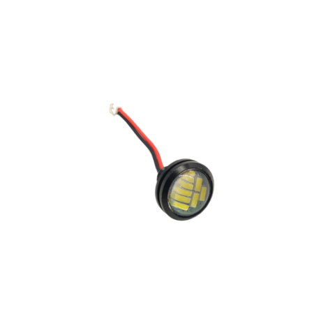 DUALTRON CITY & STORM | LED AVANT