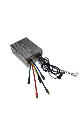 DUALTRON X2 | CONTROLEUR A 72V 50A V1 Avant