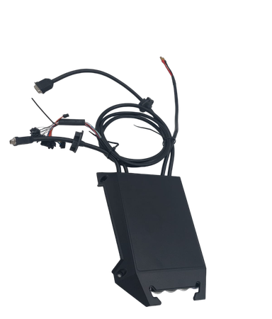 DUALTRON STORM | CONTROLEUR 72V45A