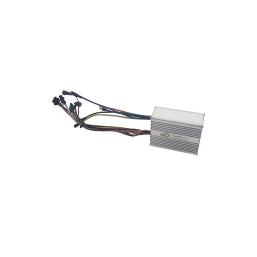 DUALTRON X | CONTROLEUR B 60V50A (V2) Arrière