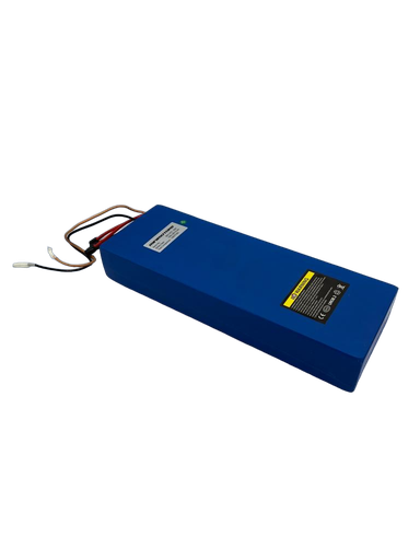 DUALTRON EAGLE | BATTERIE 60V18,2AH RECONDITIONNEE