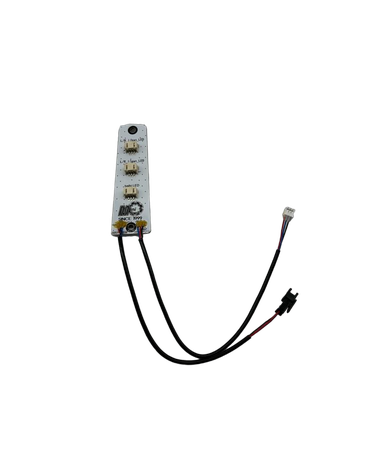 DUALTRON | RECEPTEUR LED (3 PIN)
