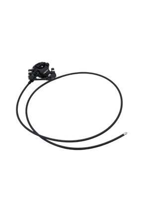 DUALTRON | ETRIER DE FREIN HYDRAULIQUE AVANT SANS PLAQUETTES (NUTT)