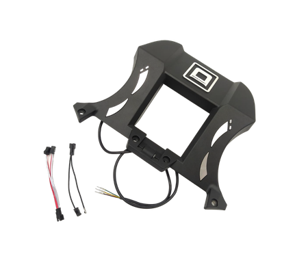 DUALTRON THUNDER 2 l REPOSE PIED
