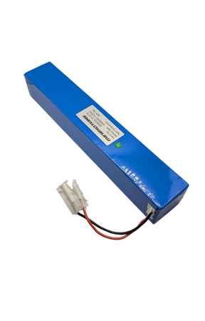 DUALTRON X2 | BATTERIE LED 12V