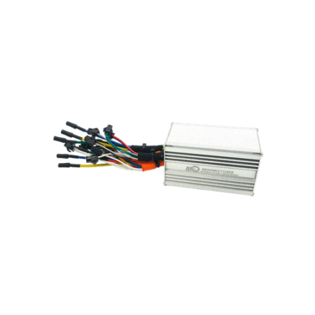 DUALTRON EAGLE & PRO | CONTROLEUR 60V25A