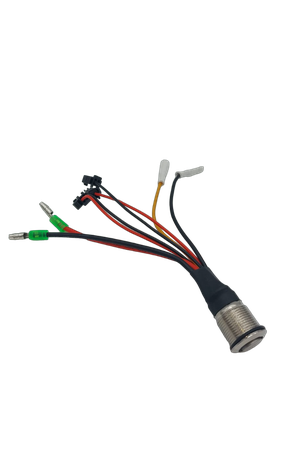 DUALTRON X | BOUTON LED