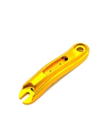 DUALTRON ACHILLEUS | BRAS DE FOURCHE ARRIERE DROITE (DOREE)