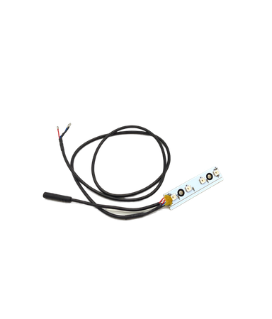 DUALTRON THUNDER 2 & 3 & ACHILLEUS 2023 l LED DE BRAS DE FOURCHE AVANT DROITE ARRIERE GAUCHE