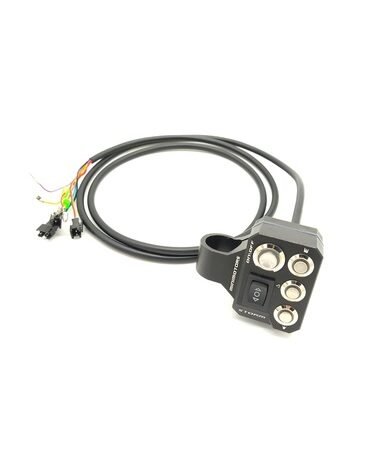 DUALTRON STORM l COMMODO (MULTI)