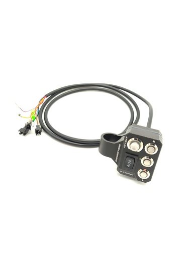 DUALTRON STORM l COMMODO (MULTI)