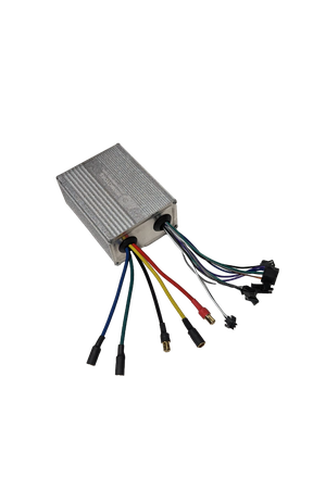 DUALTRON ACHILLEUS | CONTROLEUR A 60V35A (Avant)