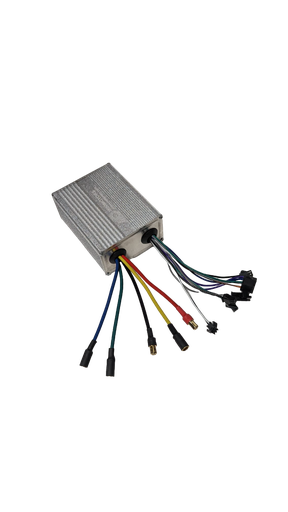 DUALTRON ACHILLEUS | CONTROLEUR A 60V35A (Avant)