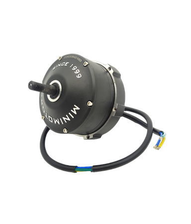 DUALTRON THUNDER 2 | MOTEUR ARRIERE