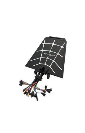 DUALTRON SPIDER 2 | CONTROLEUR 60V24A EY3