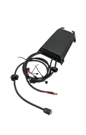 DUALTRON STORM LIMITED | CONTROLEUR 84V 60A