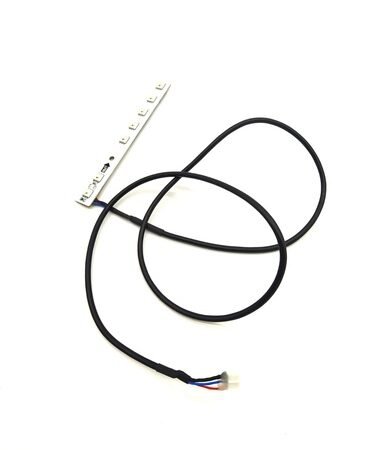 DUALTRON STORM | LED BRAS DE FOURCHE ARRIERE (G&D)