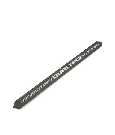 DUALTRON STORM | LED CACHE LATERAL AVANT