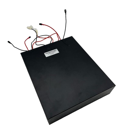 DUALTRON X | BATTERIE 60V49AH