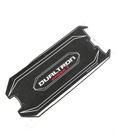 DUALTRON SPIDER 2 l GRIP DU DECK