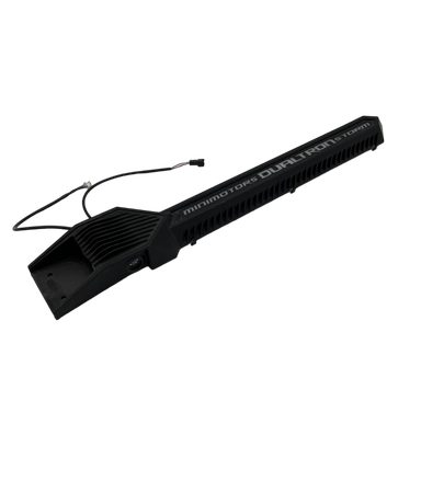 DUALTRON STORM | CACHE COTE GAUCHE