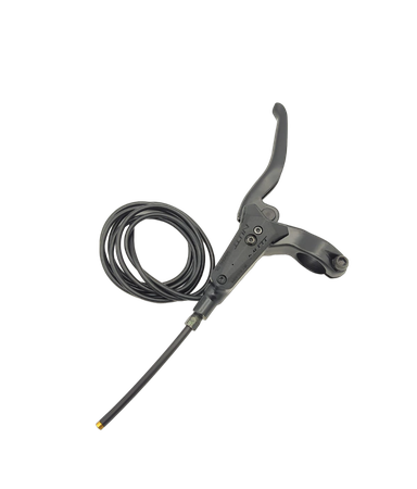 DUALTRON | LEVIER DE FREIN DROIT HYDRAULIQUE AVEC CAPTEUR ELECTRIQUE (NUTT)
